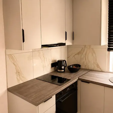 Appartement 6 Klaipėda