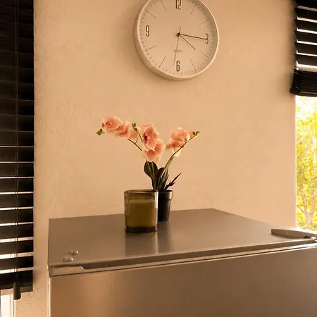 6 Appartement *