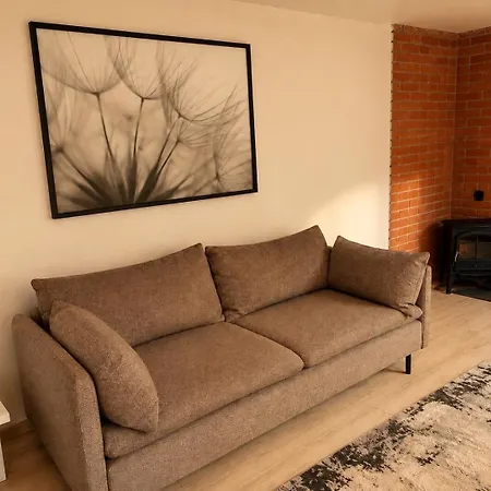 6 Appartement *
