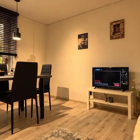 6 Appartement