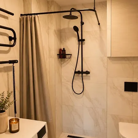 6 Appartement